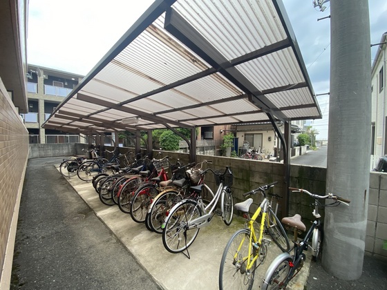 ベラカーザ祇園