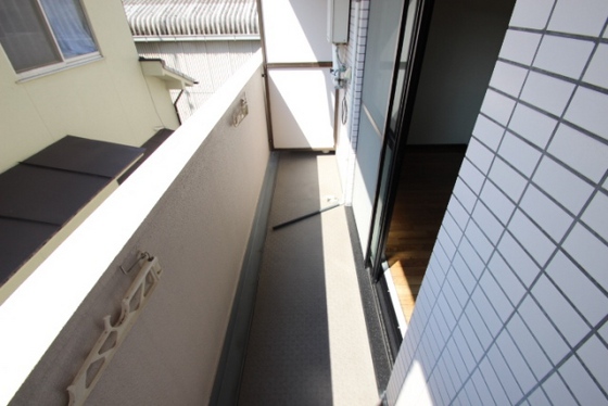 シティーパル土井