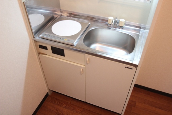 シティーパル土井