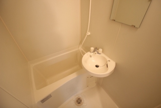 シティーパル土井