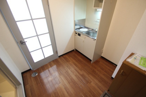 シティーパル土井