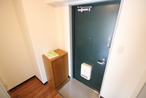 シティーパル土井