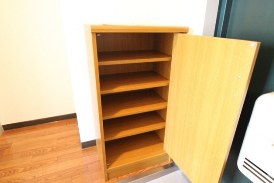 シティーパル土井