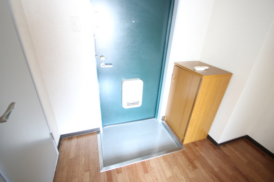 シティーパル土井