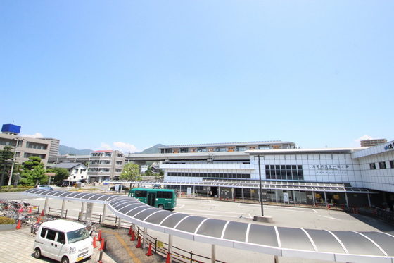 シティーパル土井