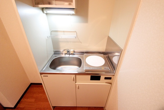 シティーパル土井