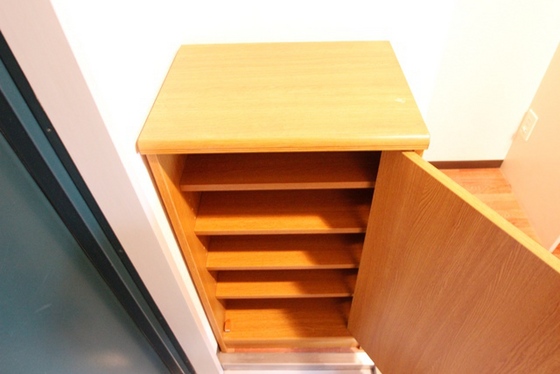 シティーパル土井