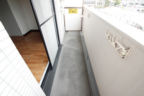 シティーパル土井