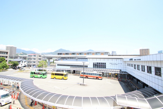 シティーパル土井