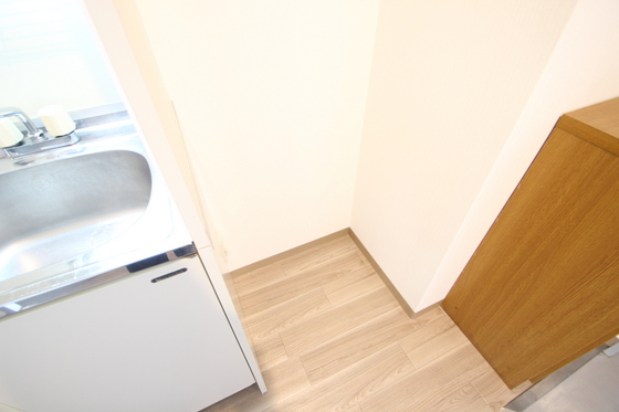 シティーパル土井