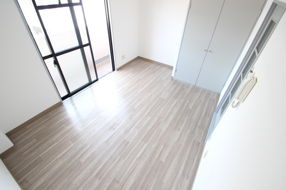 シティーパル土井