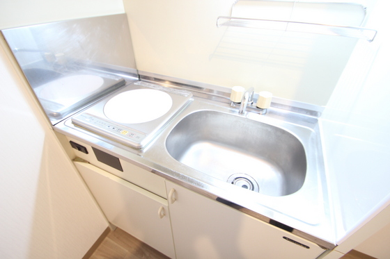 シティーパル土井