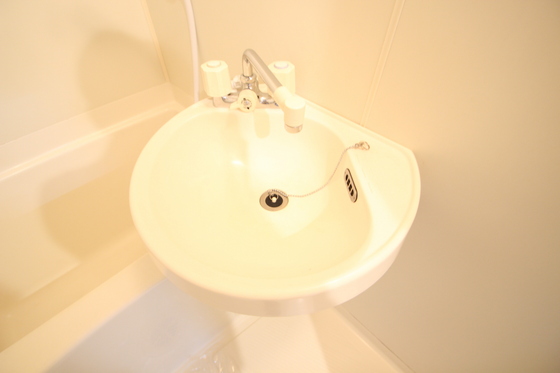 シティーパル土井