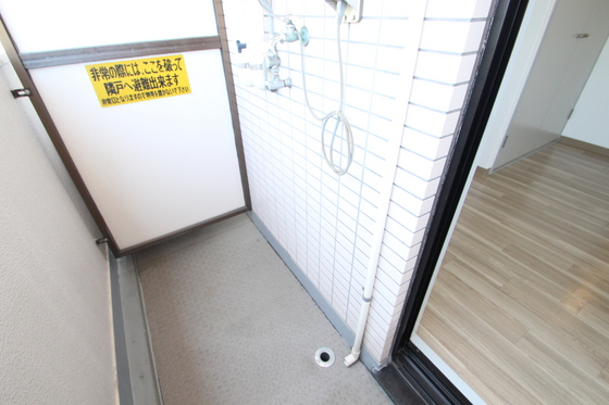 シティーパル土井