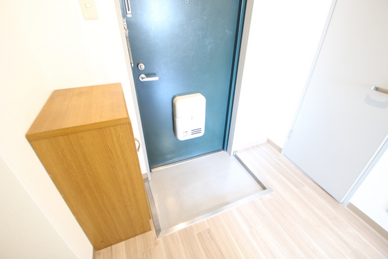 シティーパル土井