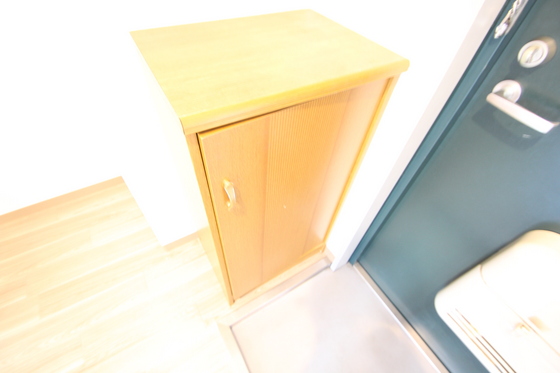 シティーパル土井