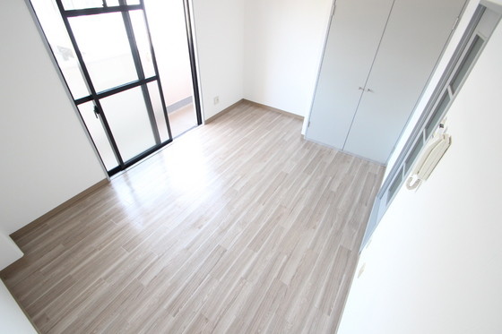 シティーパル土井