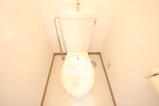 シティーパル土井