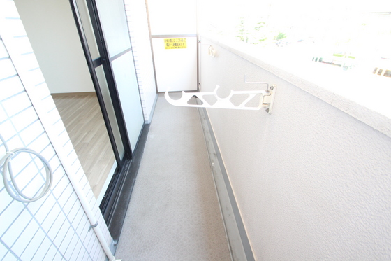 シティーパル土井