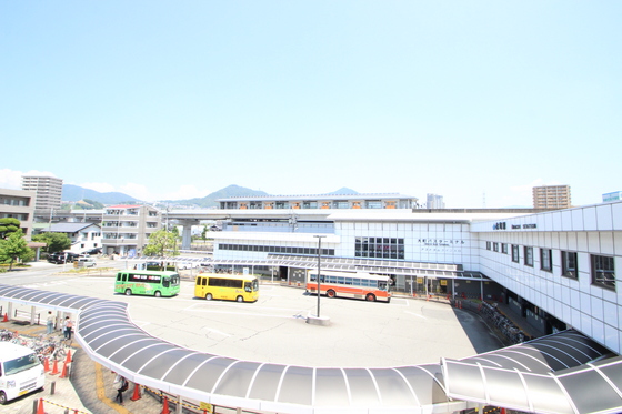 シティーパル土井