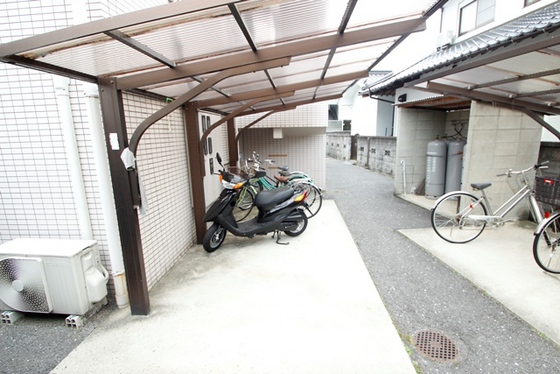 シティーパル土井