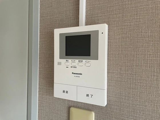 クレストビュー長束