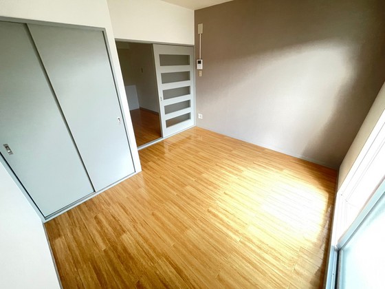 クレストビュー長束