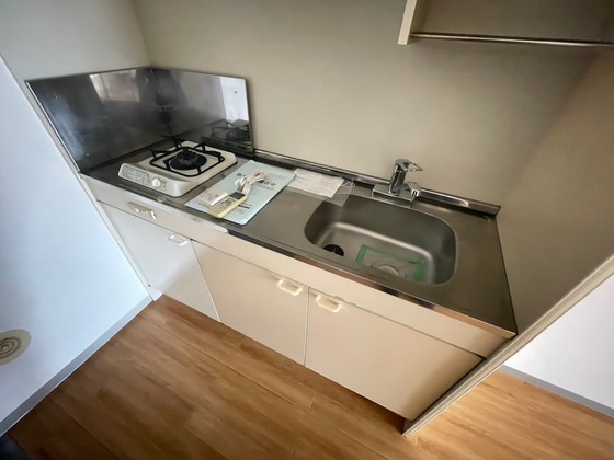 クレストビュー長束