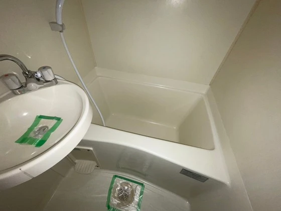 クレストビュー長束