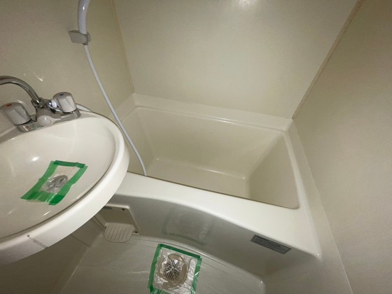 クレストビュー長束