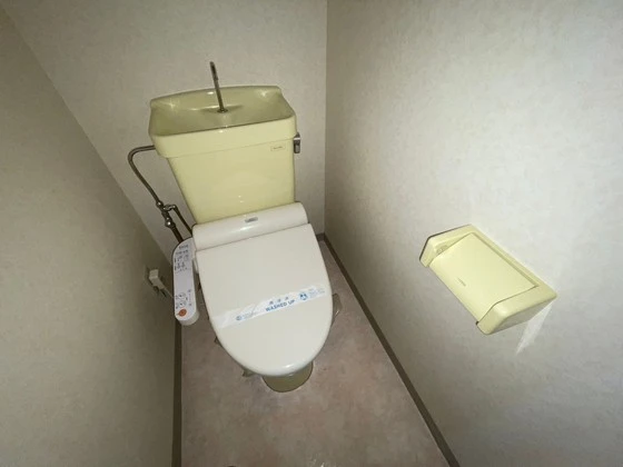 クレストビュー長束