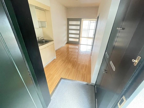 クレストビュー長束