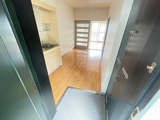 クレストビュー長束