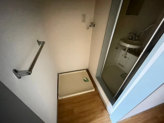 クレストビュー長束