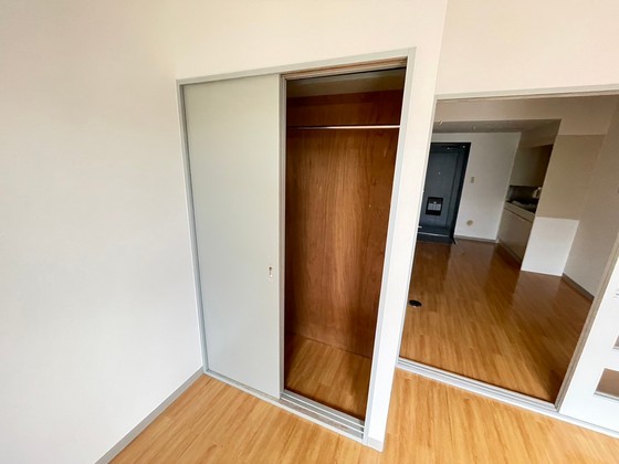 クレストビュー長束