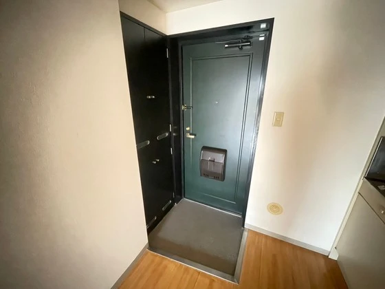 クレストビュー長束