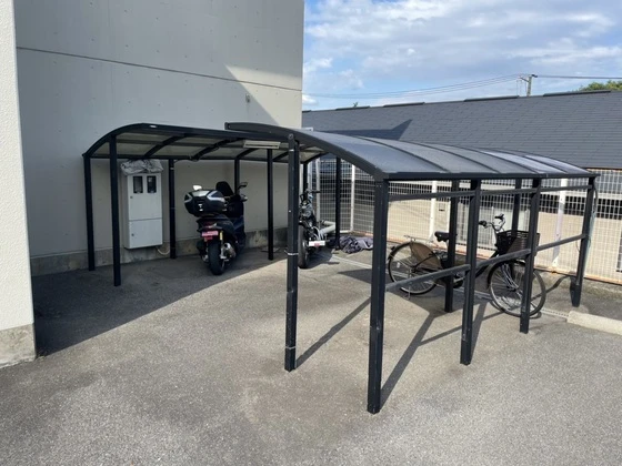 クレストビュー長束