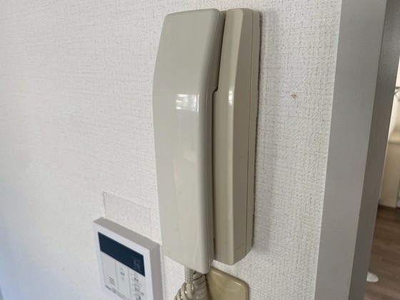 ヴィラシーン江波