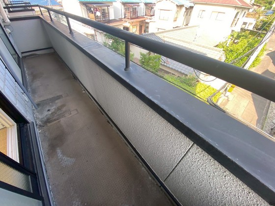 ヴィラシーン江波