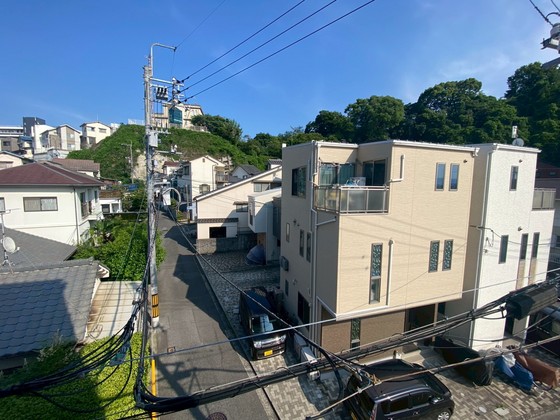 ヴィラシーン江波