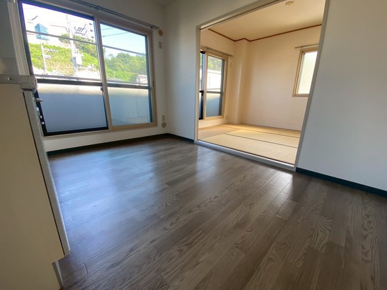 ヴィラシーン江波