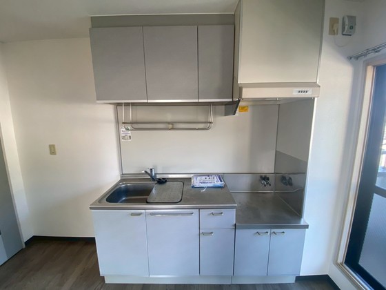 ヴィラシーン江波