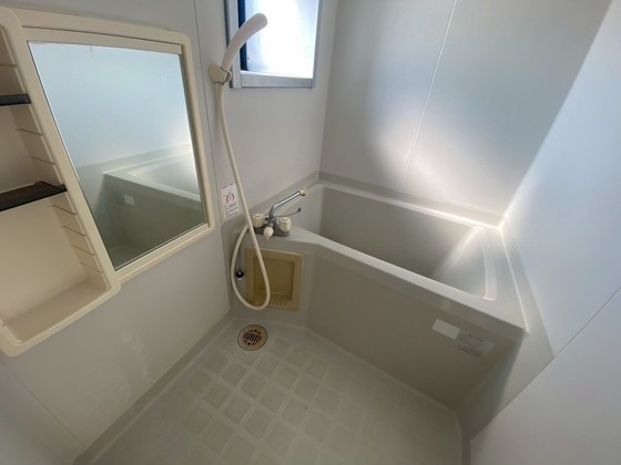 ヴィラシーン江波