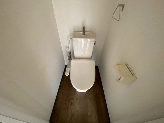 ヴィラシーン江波