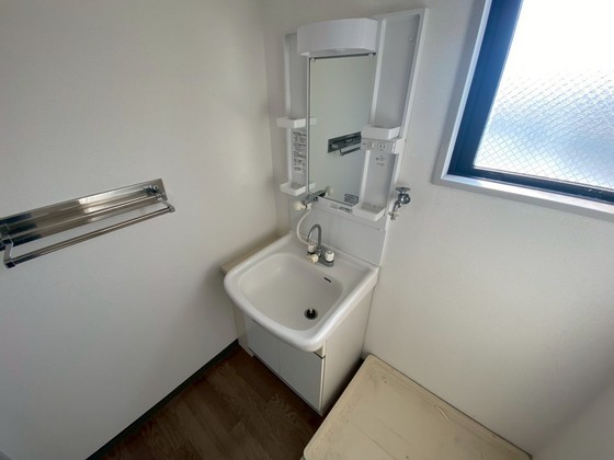 ヴィラシーン江波