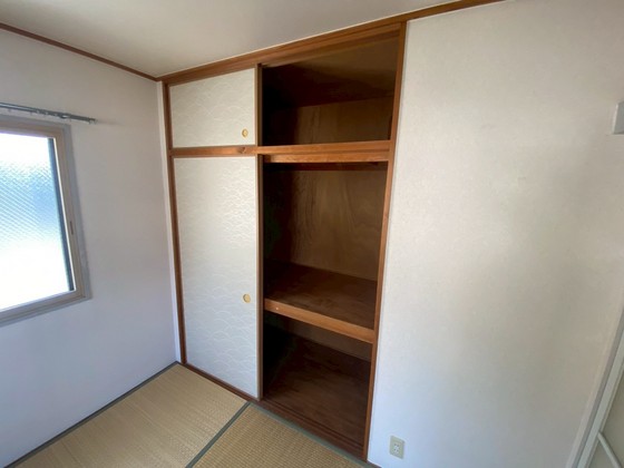 ヴィラシーン江波