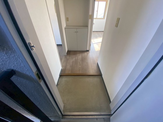 ヴィラシーン江波