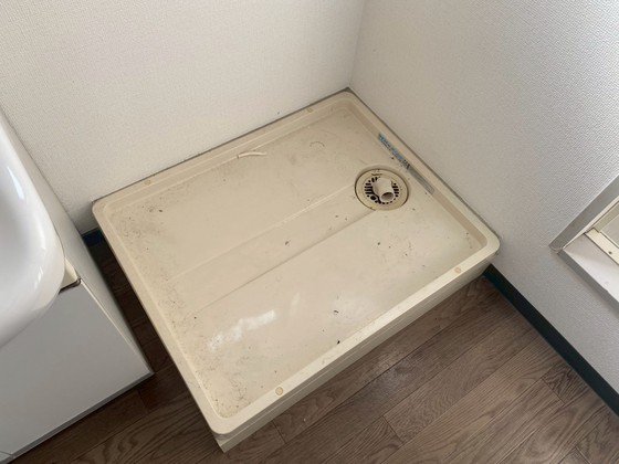 ヴィラシーン江波