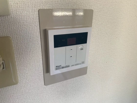 ヴィラシーン江波