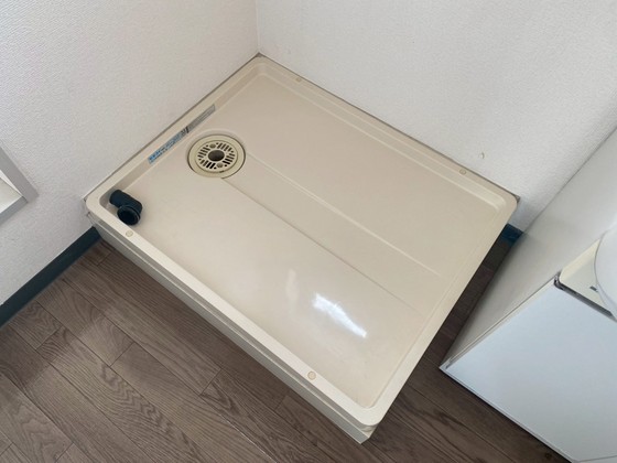 ヴィラシーン江波